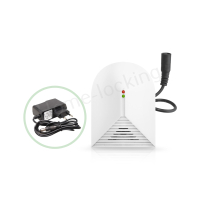 Home-Locking bedrade glas-detector D-T-1360